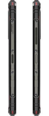 Смартфон Doogee Blade 10 6.56" HD+ /4GB/128GB/ T606 / 5150mAh / 16+8Мп / NFC/IP68/IP69K Kevlar Red (Blade10_4_128GB_Kevlar) [400689]