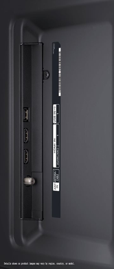 LED-телевізор LG (43NANO81T6A) [200429]