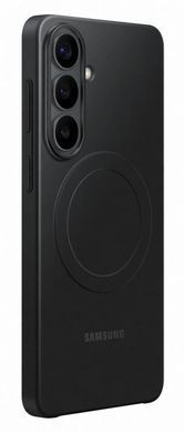 Чохол Samsung для Galaxy S26+ (S947), Slim Magnet Case, чорний (EF-SS947CBEGWW) [113876]