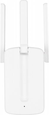 Розширювач покриття WiFi MERCUSYS N300 (MW300RE) [104338]