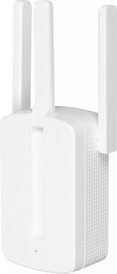 Розширювач покриття WiFi MERCUSYS N300 (MW300RE) [104338]