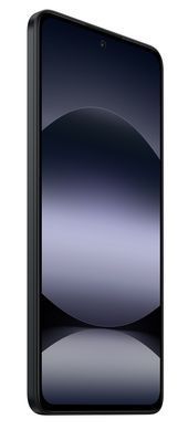 Смартфон Xiaomi (Redmi Note 14 5G 6/128GB Midnight Black) [600164]