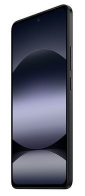 Смартфон Xiaomi (Redmi Note 14 5G 6/128GB Midnight Black) [600164]