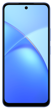 Смартфон Infinix Smart 10 PLUS X6725B 4/128GB Iris Blue (X6725B 4/128 Blue) [202379]