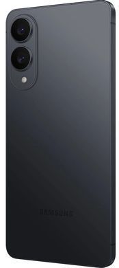Смартфон Samsung Galaxy S25 Edge 5G 12/512Gb ZKG Titanium Jetblack (SM-S937BZKGEUC) [203423]