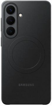 Чохол Samsung для Galaxy S26+ (S947), Slim Magnet Case, чорний (EF-SS947CBEGWW) [113876]