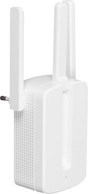 Розширювач покриття WiFi MERCUSYS N300 (MW300RE) [104338]