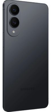 Смартфон Samsung Galaxy S25 Edge 5G 12/512Gb ZKG Titanium Jetblack (SM-S937BZKGEUC) [203423]