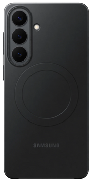 Чохол Samsung S26 Plus Slim Magnet Case Black (EF-SS947CBEGWW) [204018]