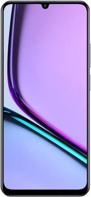 Мобільний телефон NOTE 60 RMX3933 4/128 BLACK REALME (RMX39334/128 BLACK) [500394]