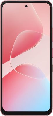 Смартфон Infinix (Hot 60i X6728 8/256GB Neon Red) [613129]