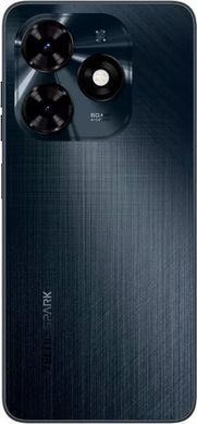 Смартфон Tecno Spark 20C (BG7n) 4/128GB Dual Sim Gravity Black (4894947011740) [620505]
