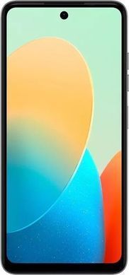 Смартфон Tecno Spark 20C (BG7n) 4/128GB Dual Sim Gravity Black (4894947011740) [620505]