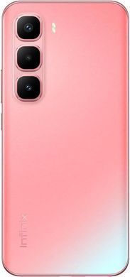 Мобільний телефон HOT 60 PRO+ 8/256 X6886 CORAL TIDES INFINIX (X6886 8/256 CORAL TIDES) [502778]