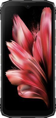 Смартфон Doogee Blade 10 6.56" HD+ /4GB/128GB/ T606 / 5150mAh / 16+8Мп / NFC/IP68/IP69K Kevlar Red (Blade10_4_128GB_Kevlar) [400689]