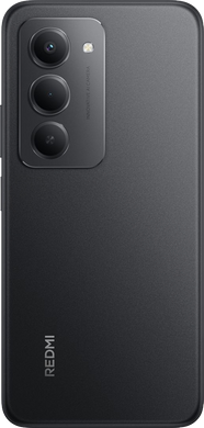 Смартфон Xiaomi Redmi 15 6/128GB Midnight Black (1163419) [203330]