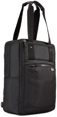 Рюкзак Case Logic Bryker 19L 14 BRYBP-114 Black (3203496) [201651]