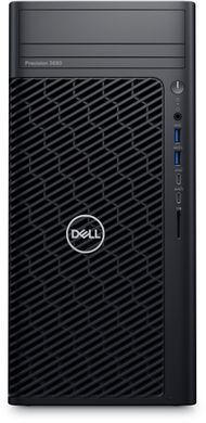 Робоча станція DELL Precision 3680 MT, Intel i7-14700, 32GB, F1TB, NVD 2000Ada-16, кл+м, Win11P (N008PT3680MT) [110190]