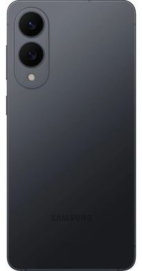 Смартфон Samsung Galaxy S25 Edge 5G 12/512Gb ZKG Titanium Jetblack (SM-S937BZKGEUC) [203423]