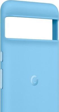 Чохол-накладка Google Official для Google Pixel 8 Pro Bright Blue (GA04976) [615796]