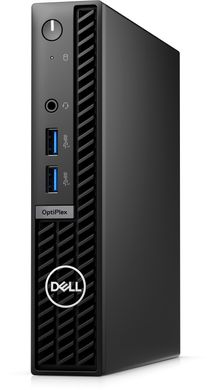 Комп'ютер персональний неттоп DELL OptiPlex 7010 MFF (N003O7010MFF)