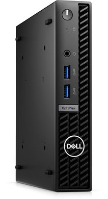 Комп'ютер персональний неттоп DELL OptiPlex 7010 MFF (N003O7010MFF)