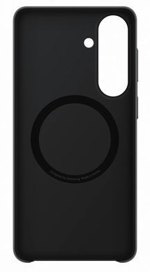 Чохол Samsung для Galaxy S26+ (S947), Slim Magnet Case, чорний (EF-SS947CBEGWW) [113876]