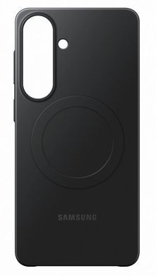 Чохол Samsung для Galaxy S26+ (S947), Slim Magnet Case, чорний (EF-SS947CBEGWW) [113876]