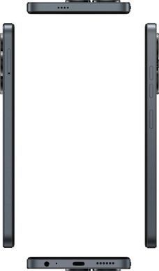 Смартфон Tecno Spark 20C (BG7n) 4/128GB Dual Sim Gravity Black (4894947011740) [620505]