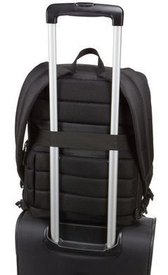 Рюкзак Case Logic Bryker 19L 14 BRYBP-114 Black (3203496) [201651]