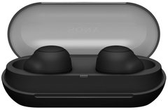 Sony Навушники WF-C500 True Wireless IPX4 Чорний
