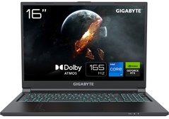 Ноутбук Gigabyte G6 16.0 FHD+ 165Hz (G6_MF-52KZ853SD)