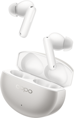 Гарнітура OPPO Enco X3s ETED1 Nebula Silver (Enco X3s ETED1 Silver) [202759]