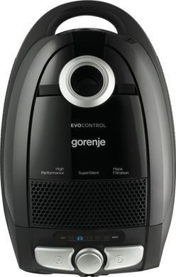 Пилосос Gorenje (VCE21ECBK) [618890]