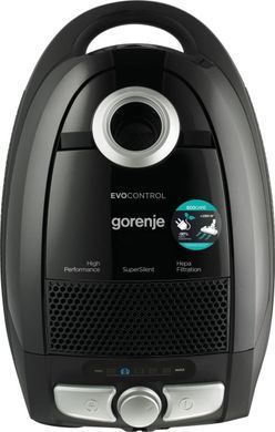 Пилосос Gorenje (VCE21ECBK) [618890]