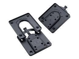 Кріплення на монітор HP Quick Release 2 (6KD15AA) [106951]