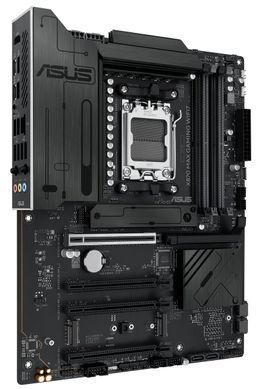 Материнська плата Asus Socket AM5 (X870 MAX GAMING WIFI7) [612643]