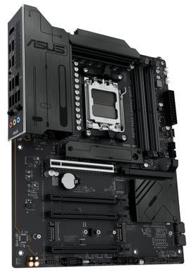 Материнська плата Asus Socket AM5 (X870 MAX GAMING WIFI7) [612643]