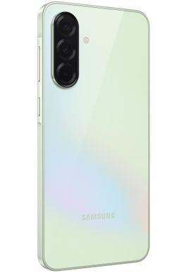 Смартфон Samsung Galaxy A36 5G 8/256GB Awesome Lime (SM-A366BLGGEUC) [600209]