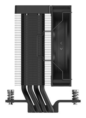 Система охолодження для комп'ютерного процесора GAMMA A40 BK OCYPUS (GAMMA-A40-BK1NNWN00X-GL) [503588]