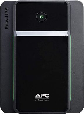 Джерело безперебійного живлення APC Easy UPS 1600VA/900W, 6xC13 (BVX1600LI) [102929]