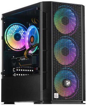 Комп&rsquo;ютер персональний 2E Complex Gaming Intel U5-225F, 32Gb, F1TB, NVD5060TI-16, B860, GB700, 600W, Win11 (2E-13065) [113061]