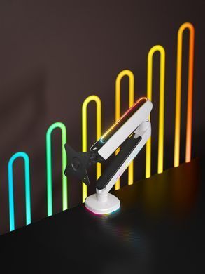 Кронштейн OfficePro RGB 17-32" White (VESA100х100) (MA901W Plus) [611067]