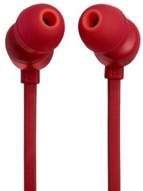 Гарнітура JBL TUNE 310C USB-C Red (JBLT310CRED) [201344]