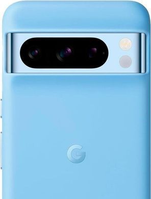 Чохол-накладка Google Official для Google Pixel 8 Pro Bright Blue (GA04976) [615796]