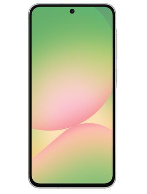 Смартфон Samsung Galaxy A56 5G 8/128GB Awesome Light Gray (SM-A566BZAAEUC) [600207]