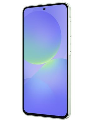 Смартфон Samsung Galaxy A36 5G 8/256GB Awesome Lime (SM-A366BLGGEUC) [600209]