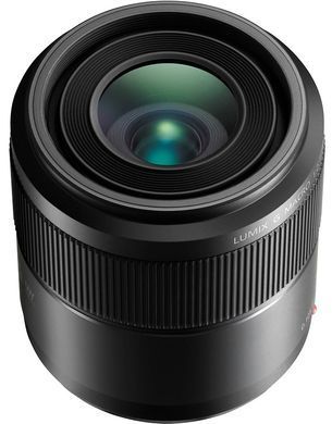 Об`єктив Panasonic Micro 4/3 Lens 30 mm F2.8 (H-HS030E) [17753]