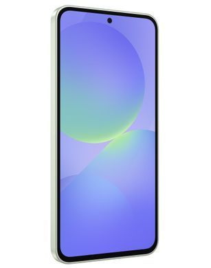 Смартфон Samsung Galaxy A36 5G 8/256GB Awesome Lime (SM-A366BLGGEUC) [600209]
