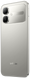 Смартфон Infinix Smart 20 X6840B 4/128GB Stella Titanium (X6840B 4/128 Titanium) [204322], фото 3